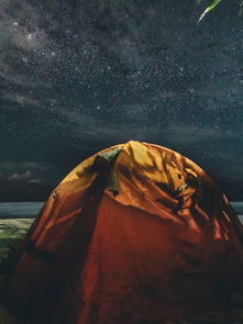 星空无限，国产剧的璀璨星辰