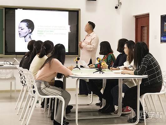 北京服装培训学校