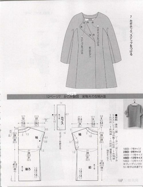 服装纸样打印机的使用方法