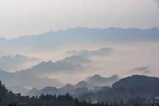 探索湖北美景：从武汉到利川的旅游指南