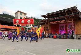 端午佳节，古镇民俗游与县域旅游的双重魅力