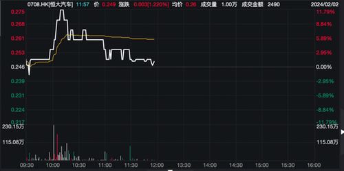 世茂建设：截至月末新增金额万以上未决诉讼案件数量共计件