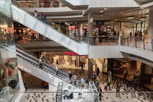 上海免税店购物攻略，轻松享受国际大牌优惠