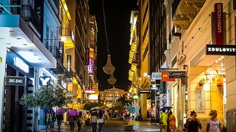 探索首都机场的奢华角落，LV免税店的购物魅力
